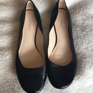 Nine West Flats